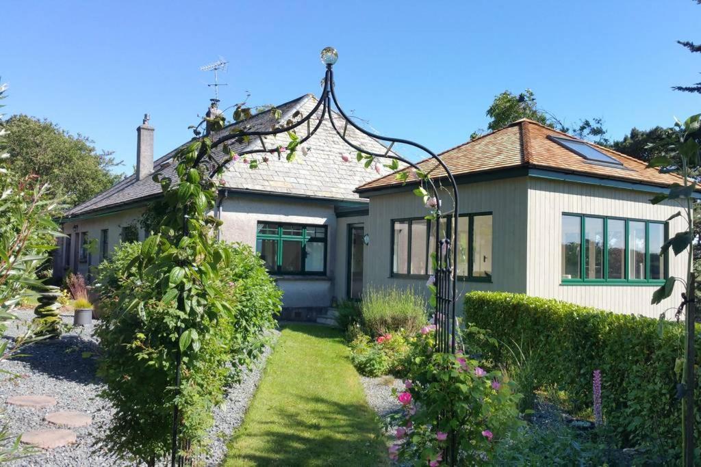 Horsna Parc Retreat Bed & Breakfast Saint Tudy Exterior photo